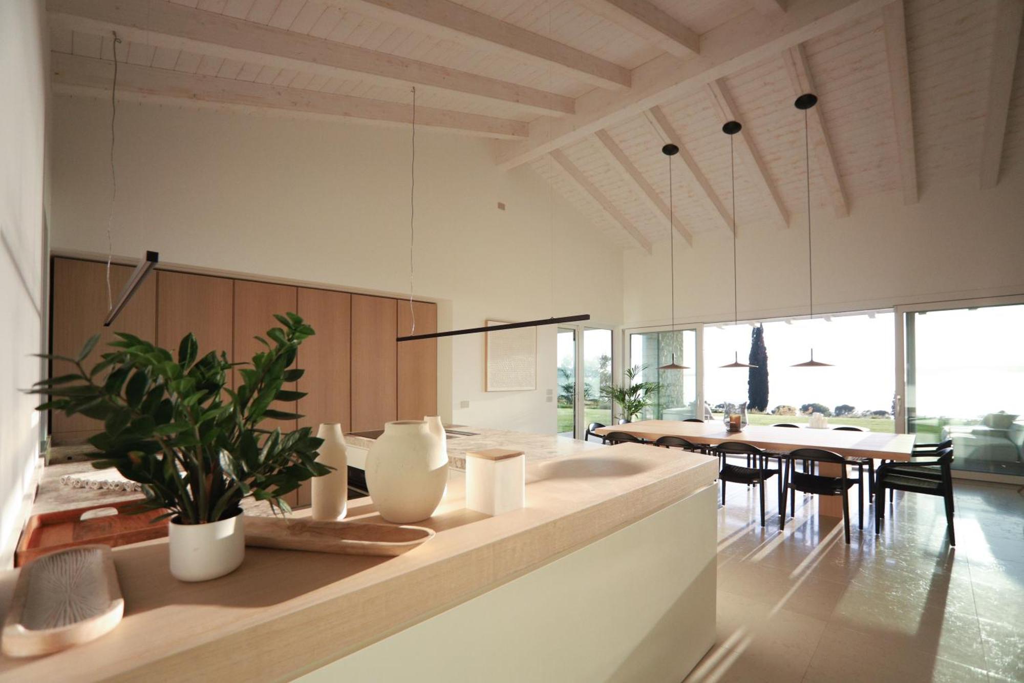 Villa F Bardolino Dış mekan fotoğraf