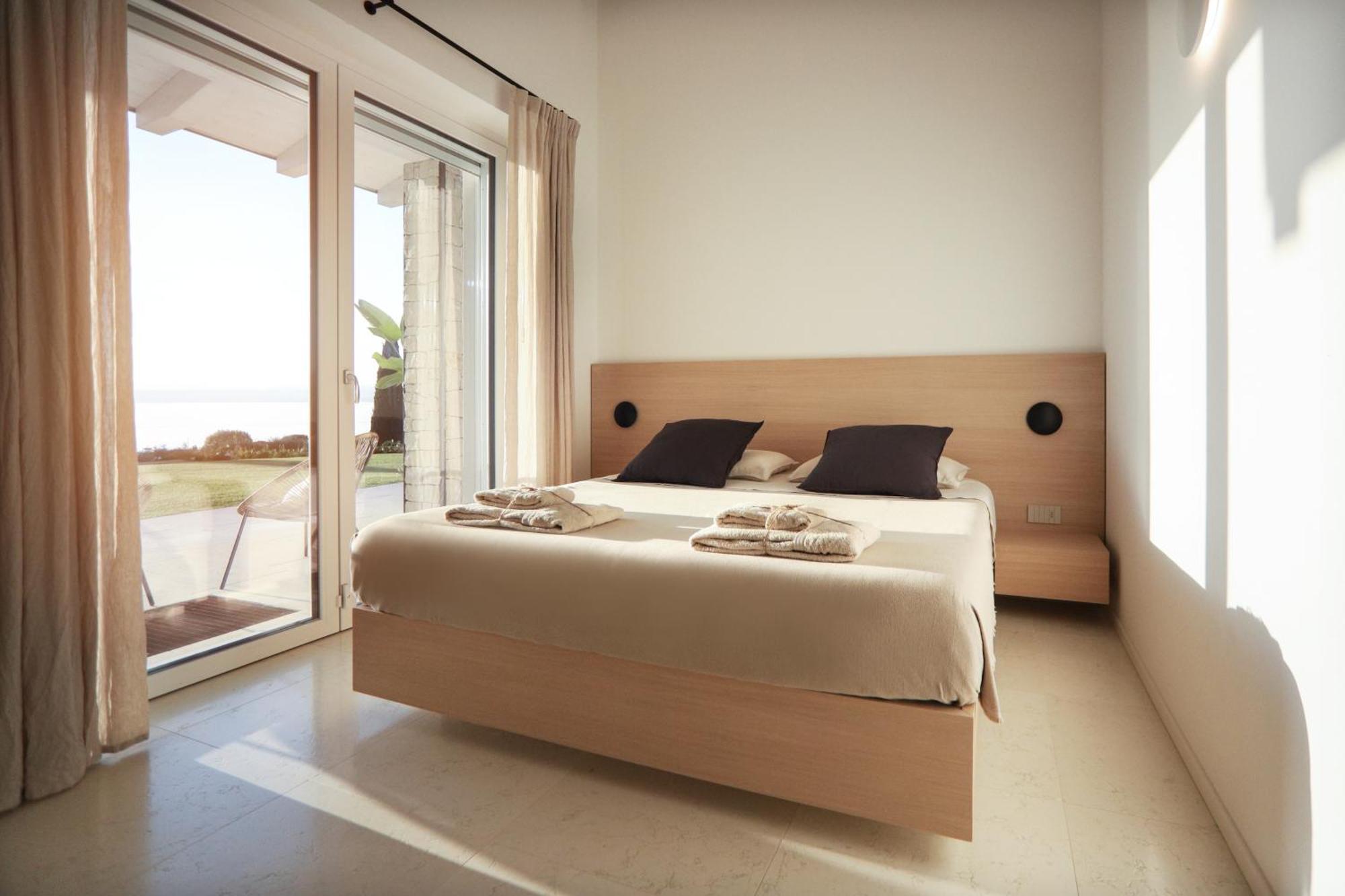 Villa F Bardolino Dış mekan fotoğraf